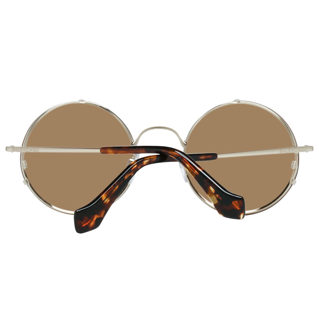 عینک آفتابی زنانه بالنسیاگا مدل BA008633G55 -  - 4