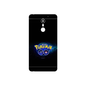 MAHOOT Pokemon Go Game Series Cover Sticker for UMI Super