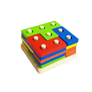 بازی اموزش مدل اشکال کد 0