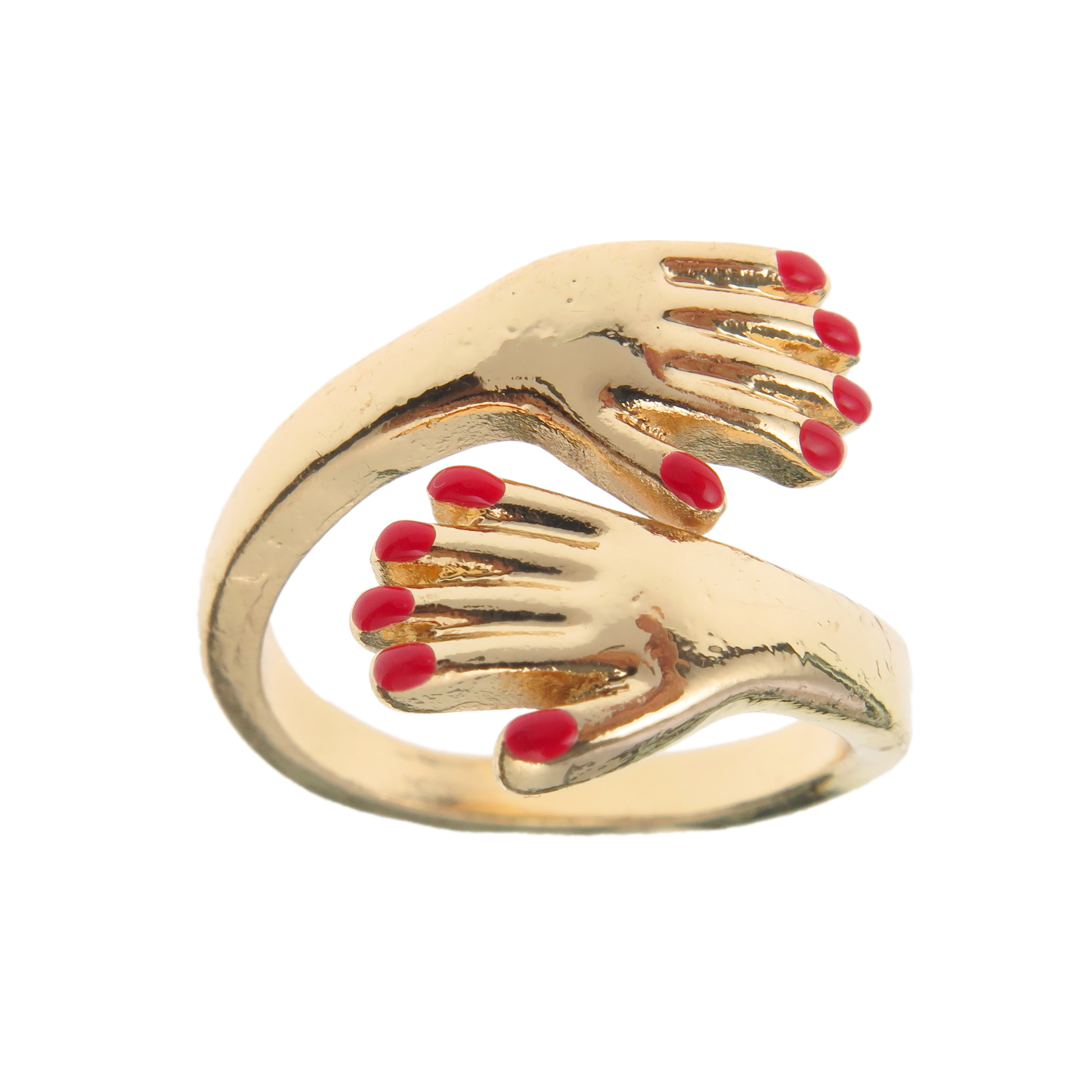 انگشتر زنانه مدل اسپرت اغوش کد 698630052 مجموعه 5 عددی انگشتر زنانه مدل اسپرت اغوش کد 698630052 مجموعه 5 عددی