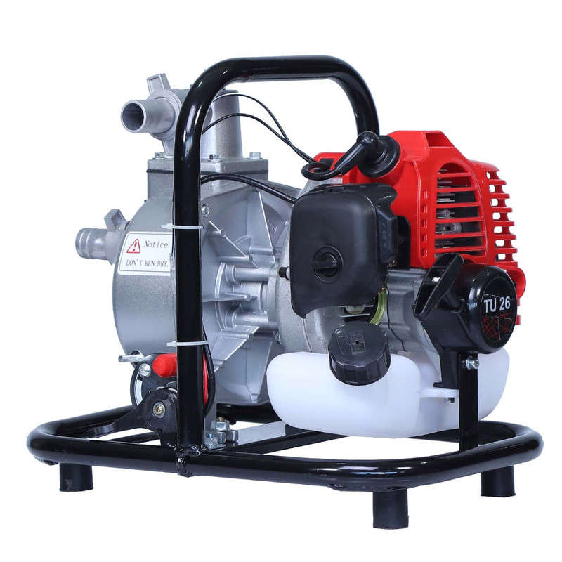 پمپ آب مدل as_40aw