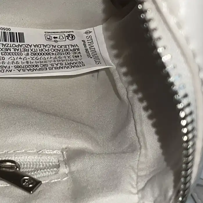 کیف رودوشی زنانه استرادیواریوس مدل 2231