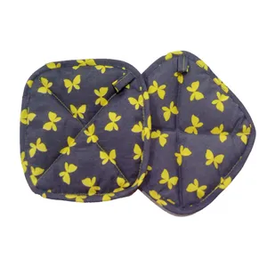 دستگیره مدل پروانه بسته دوعددی