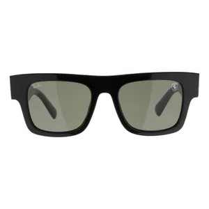 عینک آفتابی ویفرر (Wayfarer) ری بن مدل 0RB2217M-F601-71