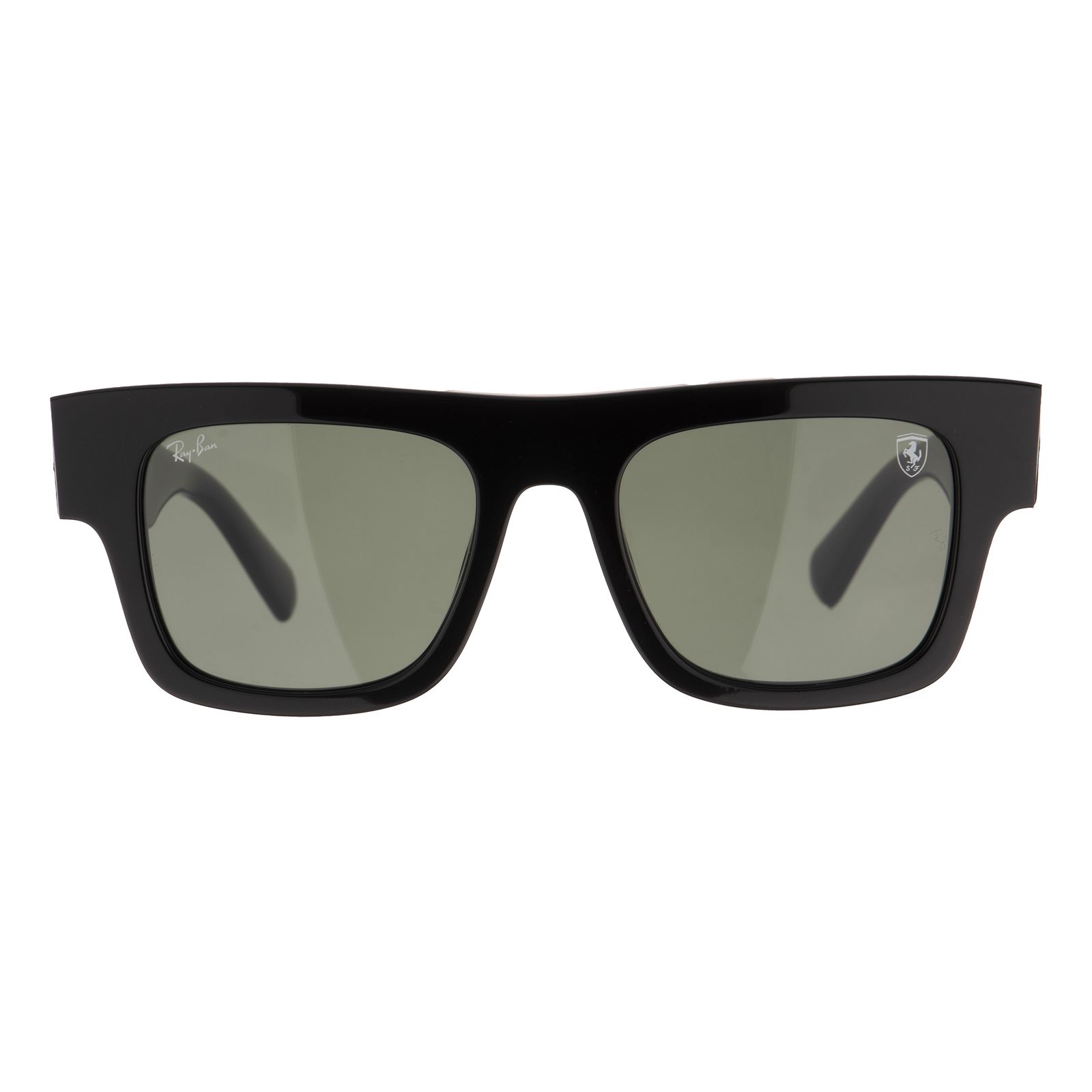 عینک آفتابی ویفرر (Wayfarer) ری بن مدل 0RB2217M-F601-71 -  - 1