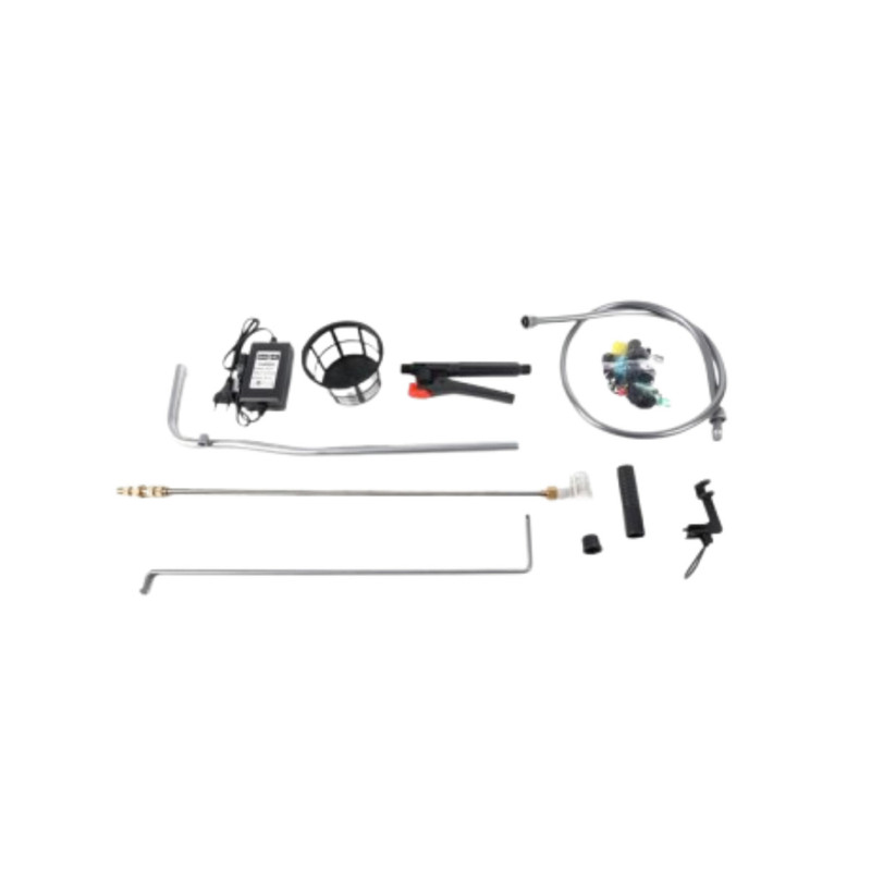 سمپاش تارگت مدل TA-20L گنجایش 20 لیتر