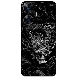 Megafone Dragon 1897 Cover For Realme C55