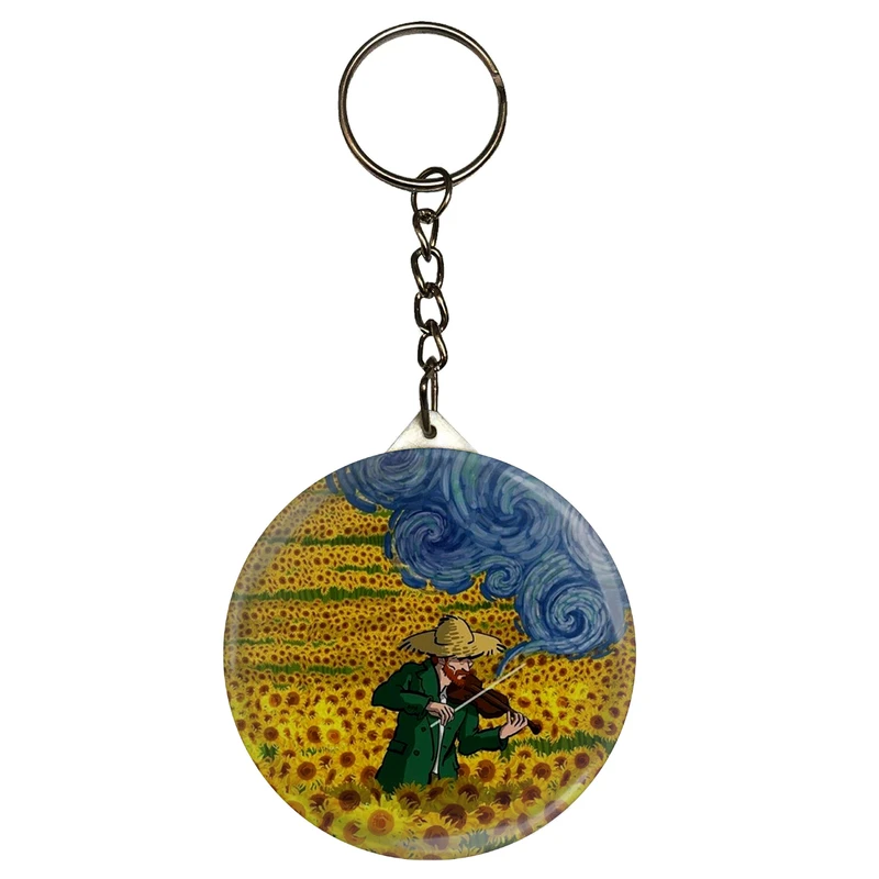 جاکلیدی مدل شازده کوچولو کد S15133