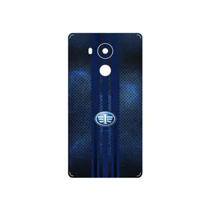MAHOOT FAW Cover Sticker for Huawei Mate 8