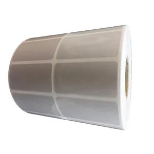 برچسب پرینتر لیبل زن مدل 50x25