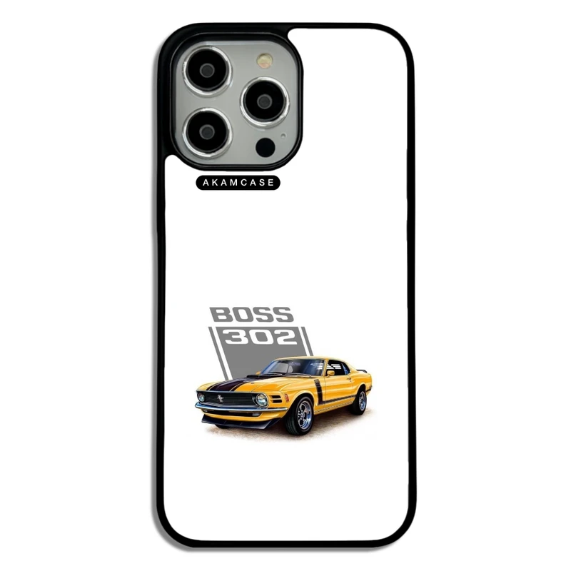 کاور آکام مدل AMC-WA14PROMAX-CARS-41 مناسب برای گوشی موبایل اپل iPhone 14 Pro Max