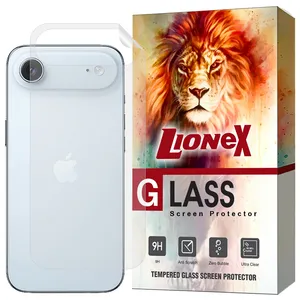 Lionex LNAMB20 Nano Back Protector For Apple iPhone 17 Air