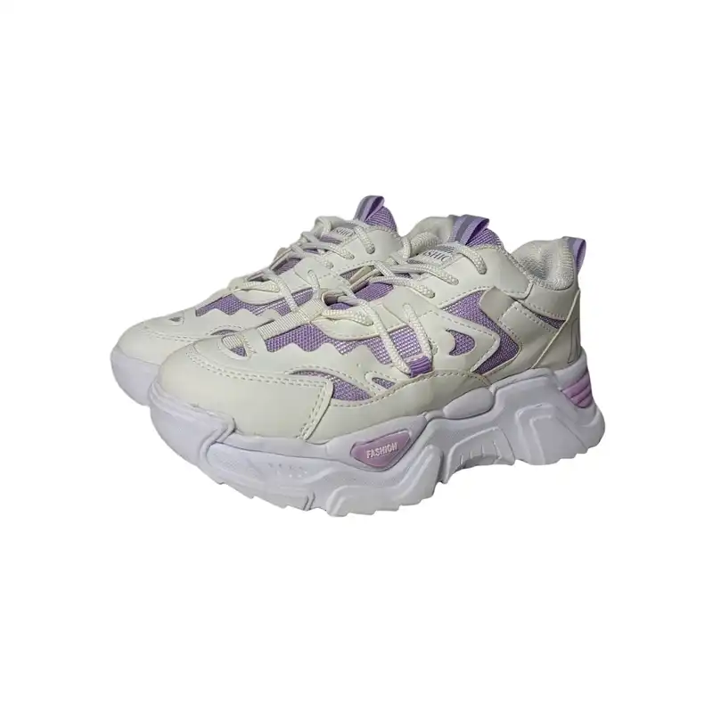 کفش روزمره زنانه مدل mnre