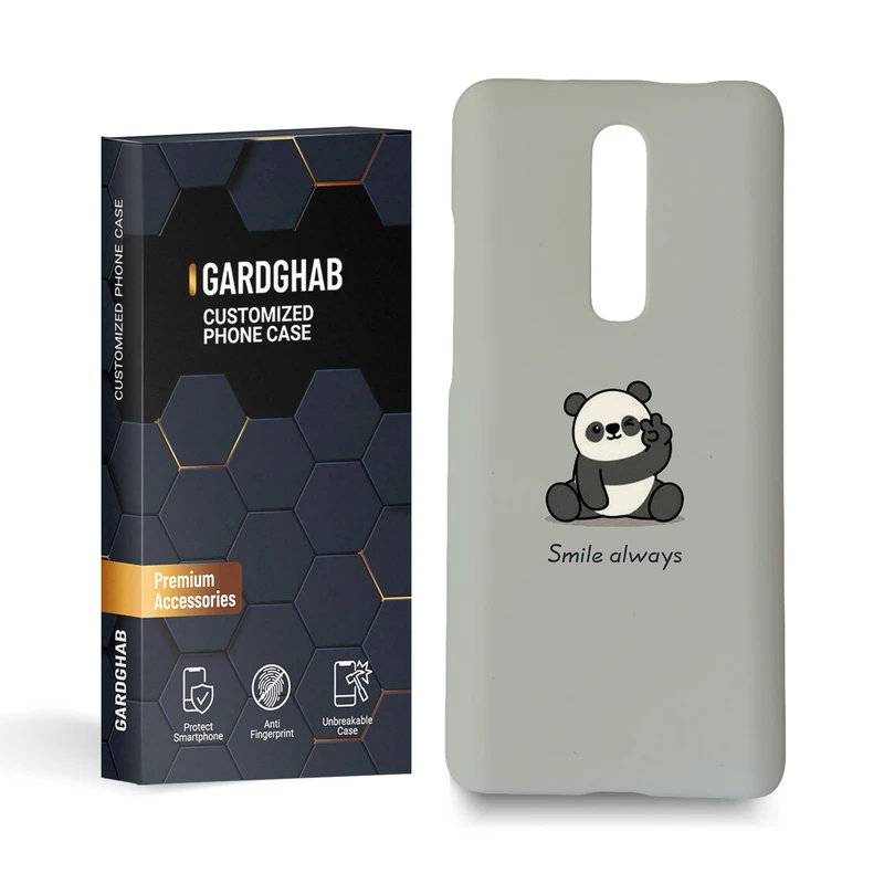  کاور گارد قاب مدل فانتزی مناسب برای گوشی موبایل شیائومی  Redmi k20/k20 pro/mi 9 t / mi 9 t pro