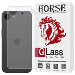 Horse HNAMTB20 Nano Back Protector For Apple iPhone 16e