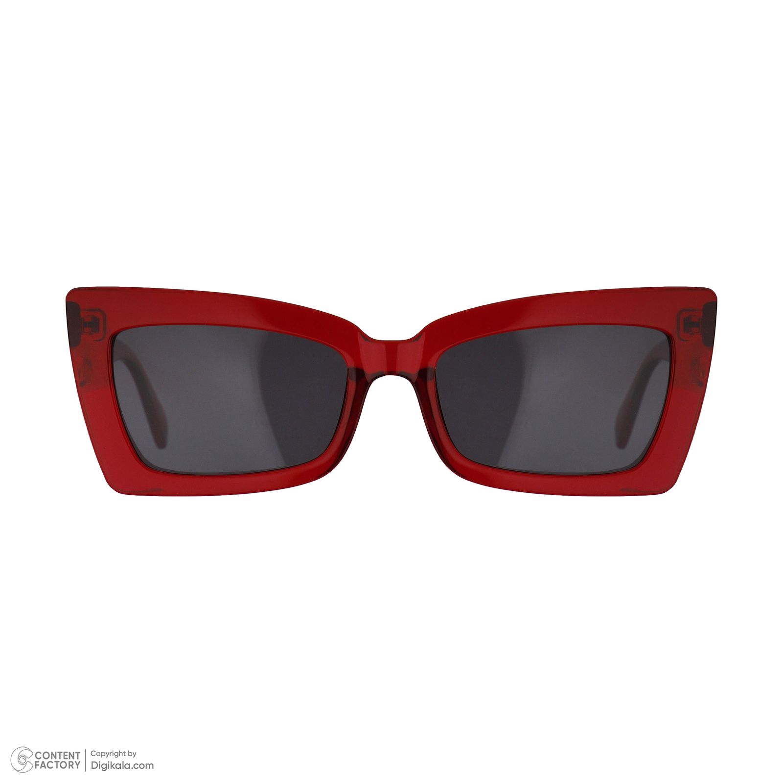 عینک آفتابی زنانه ونتی مدل 1101 c12 -  - 2