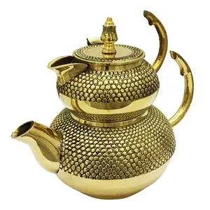 ست کتری و قوری طرح کندو کد 01