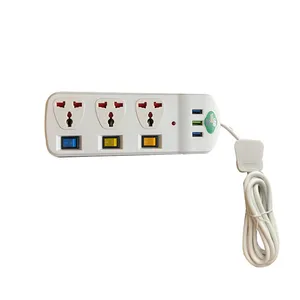 چندراهی برق مدل T2025