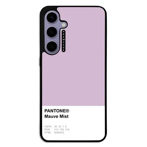 AKAM AMC-WSGS24P-PANTONE-7 Cover For Samsung Galaxy S24 Plus