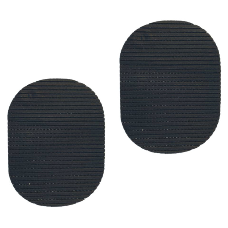 زیرپایی حمام مای لیوینگ استایل مدل M1458 بسته دو عددی