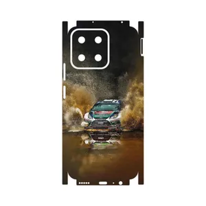 MAHOOT Rally-FullSkin Cover Sticker for Honor X7c