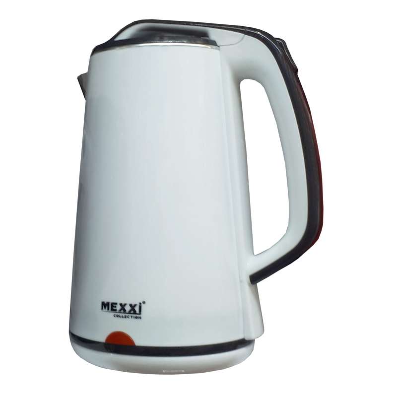 کتری برقی مکسی مدل MX-3001 کتری برقی مکسی مدل MX-3001