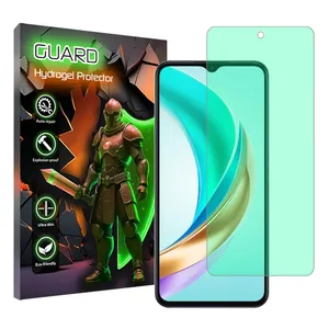 Guard Green light Screen Protector Suitable for Honor X6b Mobile Phone