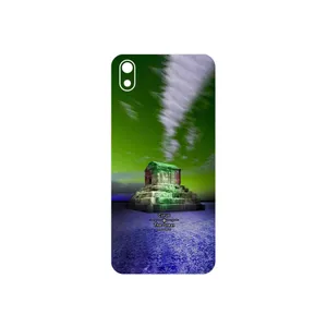 MAHOOT Tomb of Cyrus the Great Cover Sticker for Xiaomi Redmi 7A