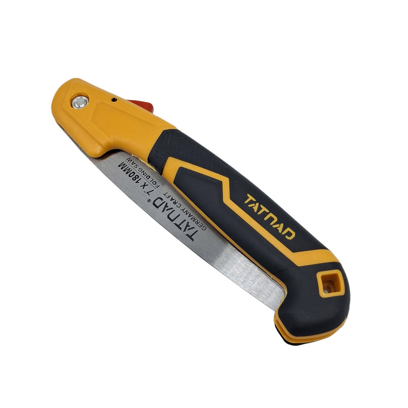 اره تاشو تاتند مدل CR_V سایز 7 اینچ