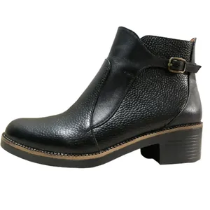 نیم بوت زنانه مدل 322