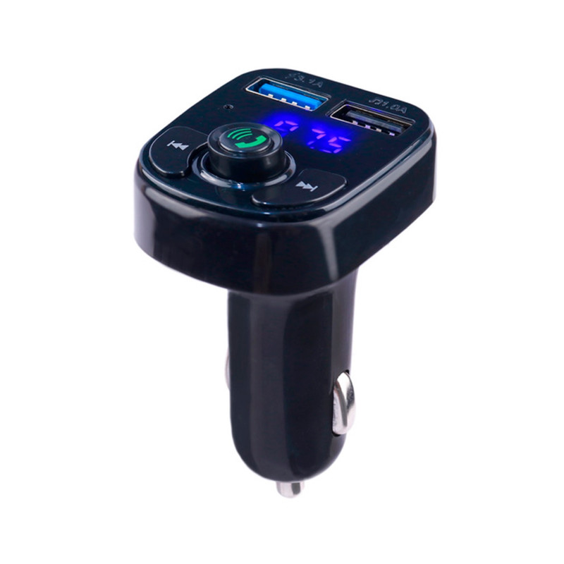 پخش کننده اف ام خودرو مدل X-8