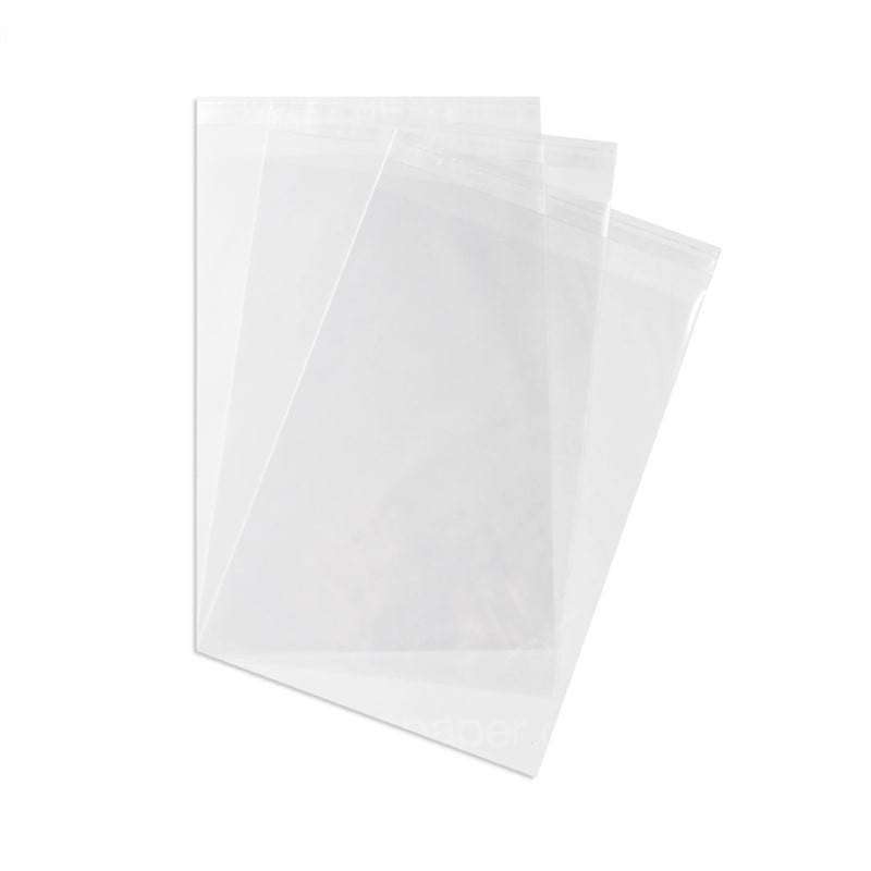 پلاستیک بسته بندی مدل 6x8 بسته 50 عددی