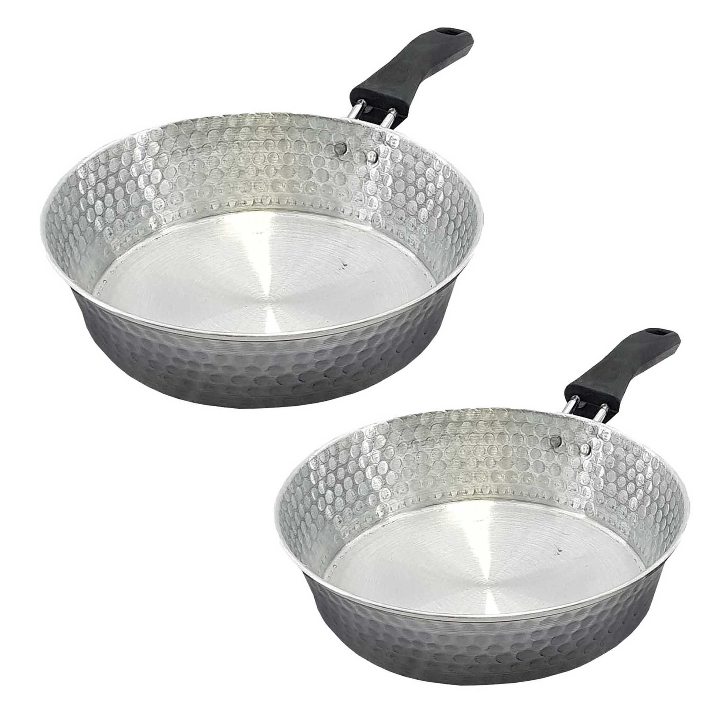 سرویس تابه 2 پارچه مدل روحی چکشی کد 26-20