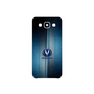 MAHOOT CHANGAN Cover Sticker for Samsung Galaxy E5