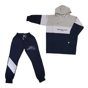 ست هودی و شلوار پسرانه مدل J200