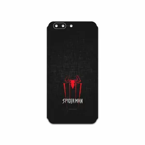 MAHOOT Spider-Man Cover Sticker for OnePlus 5
