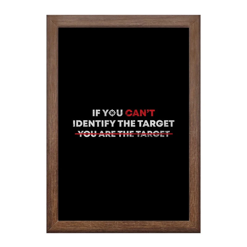 تابلو خندالو طرح کال اف دیوتی (Call of duty) کد F303