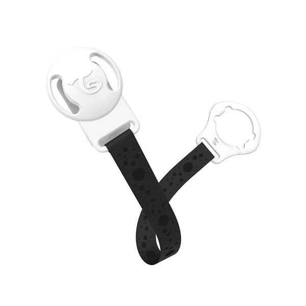 زنجیر پستانک تویست شیک مدل 02103