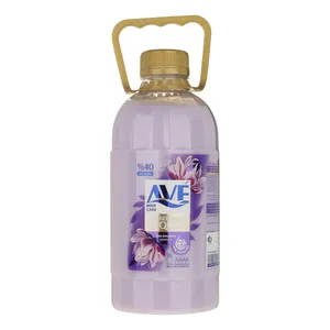 مایع دستشویی اوه مدل یاسی پاستلی - 1800 گرم