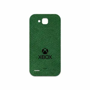 MAHOOT GL-XBOX Cover Sticker for Huawei Ascend G750