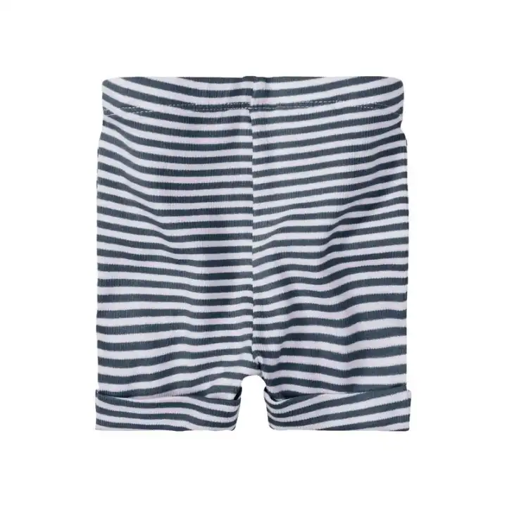 شلوارک بچگانه لوپیلو مدل عینکی کد ssdd567 بسته 2 عددی