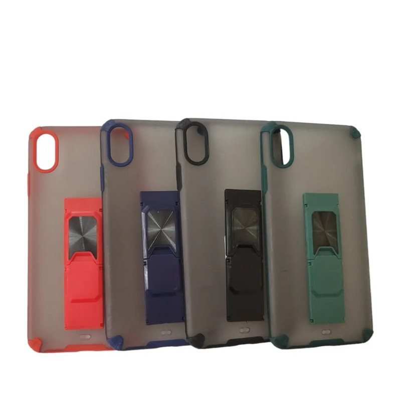 کاور مدل XS مناسب برای گوشی موبایل اپل iphone XS MAX