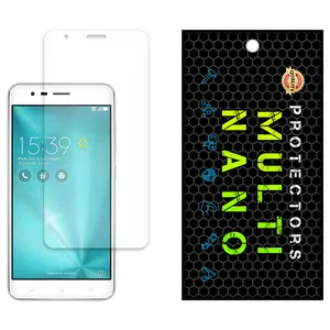 Multi Nano X-S1M Screen Protector For Asus Zenfone 3 Zoom / ZE553KL