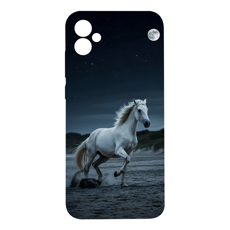 کاور گارد قاب علوی مدل HML مناسب برای گوشی موبایل سامسونگ Galaxy A04 4G