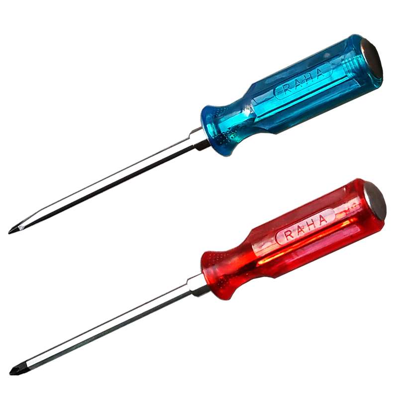 مجموعه 2 عددی پیچ گوشتی رها مدل AT-0615