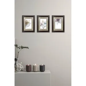 قاب عکس مدل پاسپارتو مدل 1015 مجموعه 3 عددی