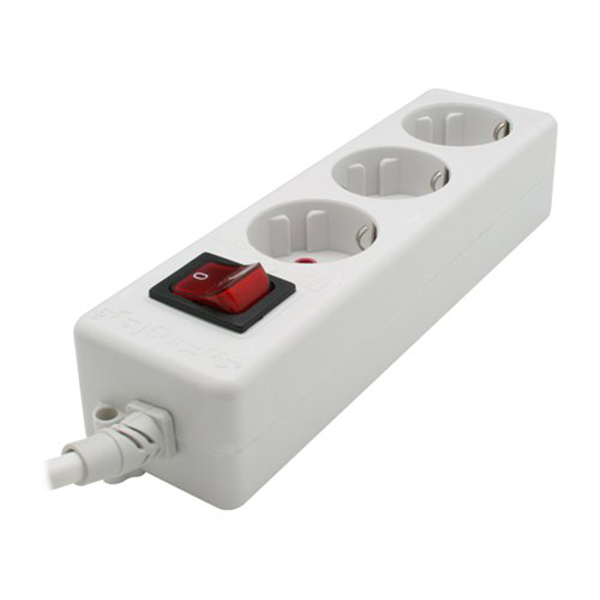 سه راهی برق فردان الکتریک مدل 14581