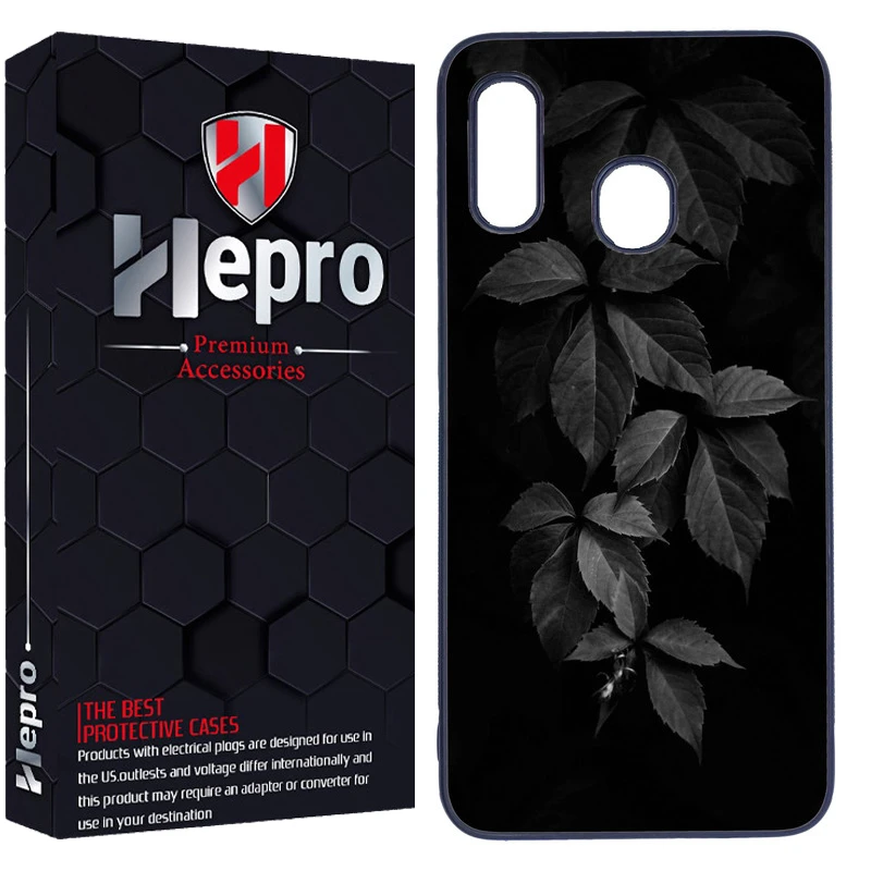 کاور هپرو طرح فانتزی مدل TPU مناسب برای گوشی موبایل سامسونگ Galaxy A20 / A30