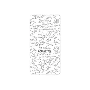 MAHOOT Chemistry Science Cover Sticker for Hyundai Seoul Mix