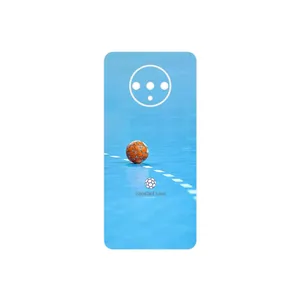 MAHOOT Handball Cover Sticker for OnePlus 7T